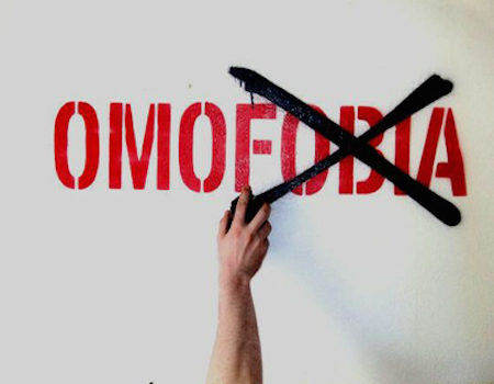 Giornata internazionale contro omofobia, biofobia e transfobia, Montini premiata