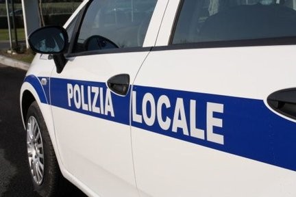 Polizia locale, agitazione anche in Molise