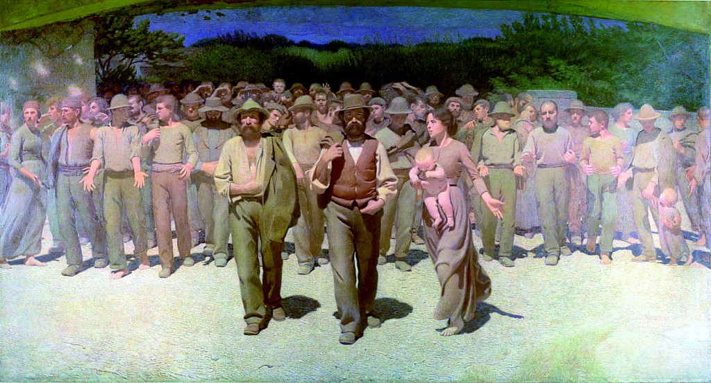 I diritti dei lavoratori quotidianamente ignorati