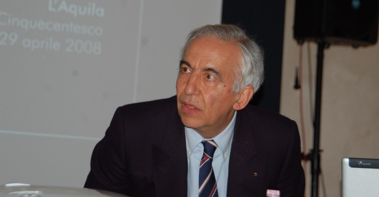 A Larino venerdì prossimo quattro passi nello spazio interplanetario