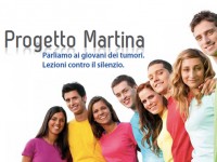 Ultimo incontro domani del progetto ‘Martina’