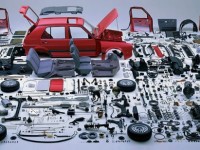 Vendita falsa di pezzi di ricambio, bulgaro nei guai