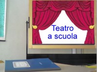 San Giovanni Bosco, alunni in vista sul palcoscenico