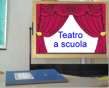 San Giovanni Bosco, alunni in vista sul palcoscenico