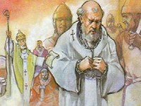 A Guardialfiera annullo filatelico speciale il prossimo primo giugno