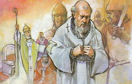 A Guardialfiera annullo filatelico speciale il prossimo primo giugno