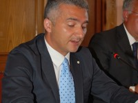 Palazzo San Giorgio, centristi nel caos: Iafigliola lascia i Popolari