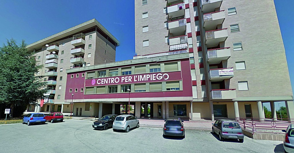 Centri per l’impiego, i precari di Campobasso e Termoli annunciano battaglia