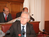 Palazzo San Giorgio, federazione tra Popolari e Centro democratico: “Non puntiamo alle poltrone”