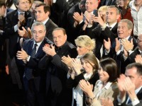 Berlusconi in ospedale, De Girolamo: “Penso a lui e non al partito. Detesto questo sciacallaggio”