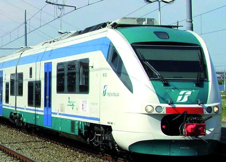 Trenitalia va incontro ai pendolari molisani: nel weekend 12 treni aggiuntivi