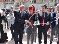 Campobasso, dopo 20 anni torna a rivivere l’ex mercato coperto di via Emilia