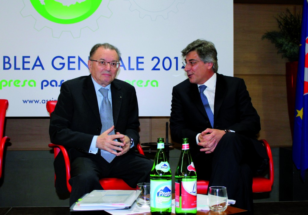 Area di crisi, Confindustria insiste. «Infrastrutture essenziali alla ripresa»