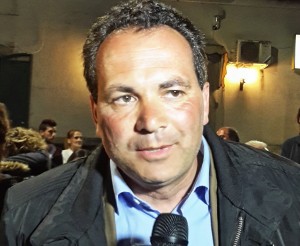 Il nuovo sindaco di Colli, Emilio Incollingo