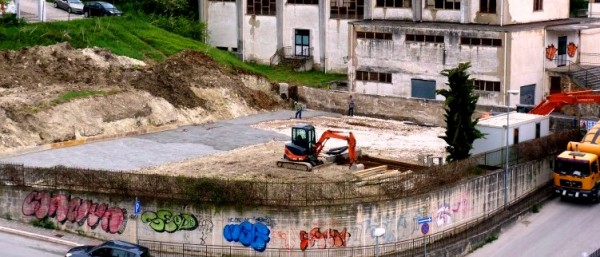 Scuole di via Sant’Antonio dei Lazzari e via Berlinguer, l’Ordine dei geologi diffida il Comune di Campobasso