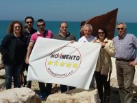 Bandiera blu a Termoli, i distinguo dei grillini: “Riconoscimento bluff”