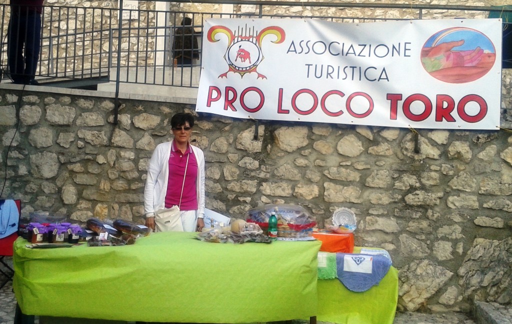 Toro, rinnovato il direttivo della Pro Loco