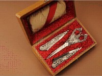 Torna a Campobasso il dono di Vittorio Emanuele II per Napoleone III