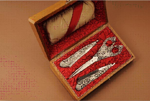 Torna a Campobasso il dono di Vittorio Emanuele II per Napoleone III