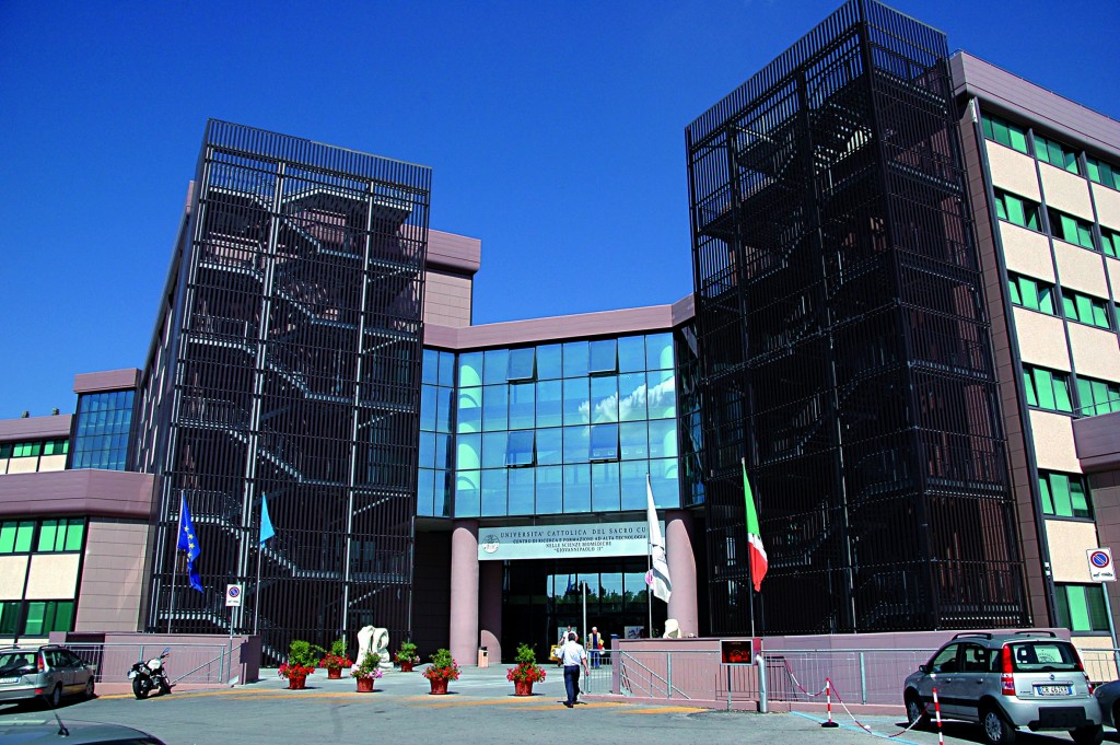 Alla Cattolica di Campobasso un test sul dna per sapere come sta il feto