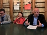 “E’ la festa del Molise”, Battista promuove il ‘suo’ Corpus Domini