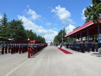 L’Arma dei Carabinieri compie 202 anni di vita