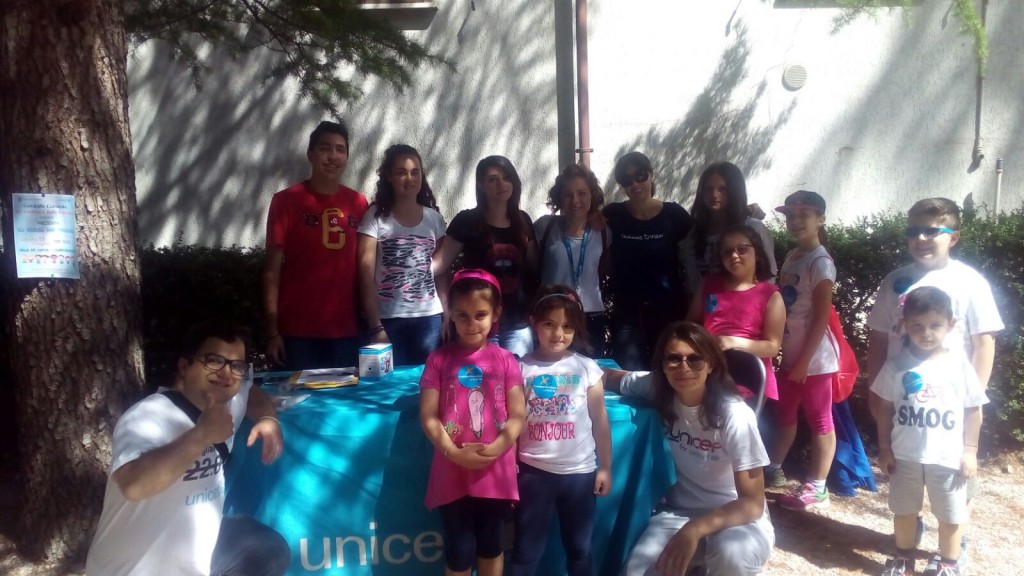 Campobasso, successo per la ‘Corsa dei piccoli’