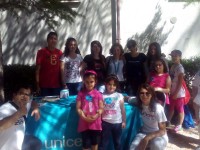 Campobasso, successo per la ‘Corsa dei piccoli’