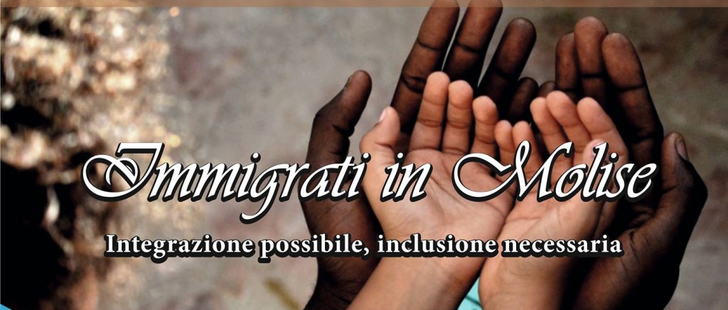Immigrazione, integrazione ed inclusione, Larino si confronta