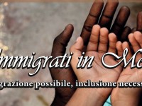 Immigrazione, integrazione ed inclusione, Larino si confronta