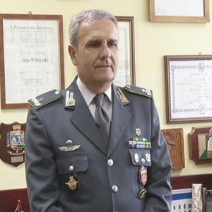 Il generale Straziota: “Lotta ai furbi, ci sono anche in Molise”