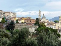 Manifestazione per l’ambiente a Venafro, la posizione di Frattura e Facciolla