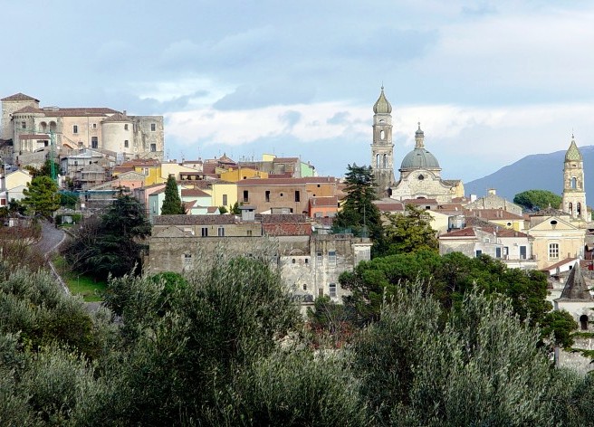 Manifestazione per l’ambiente a Venafro, la posizione di Frattura e Facciolla