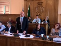 Palazzo San Giorgio, maratona di 30 ore per approvare il bilancio