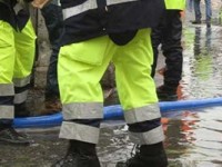 A Termoli fine settimana all’insegna delle buone pratiche di protezione civile