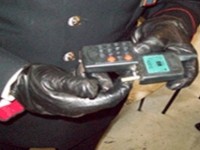 Furti in alto Molise, fermati dai carabinieri due albanesi e due pakistani