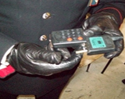 Furti in alto Molise, fermati dai carabinieri due albanesi e due pakistani