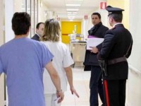 Tentato omicidio al Ss Rosario: 76enne in gravi condizioni