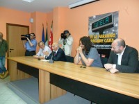 Sdegno della politica per le minacce a Testa, Frattura: atto vile