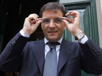 Cosentino ai domiciliari in Molise