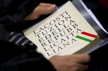 Referendum costituzionale, sabato convegno a Colli