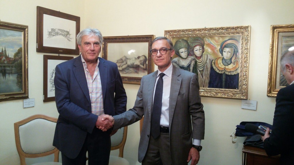 Isernia, crolla l’affluenza. Alle 19 ha votato il 35,18% degli aventi diritto