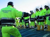 Protezione civile, domani corso di formazione sulla gestione delle maxiemergenze