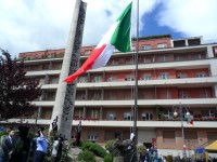 Istituzioni e cittadini per la Festa della Repubblica