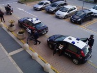 Tentata estorsione, nei guai un 52enne isernino