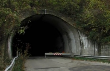 Galleria Fonte Vallone, sabato la riapertura