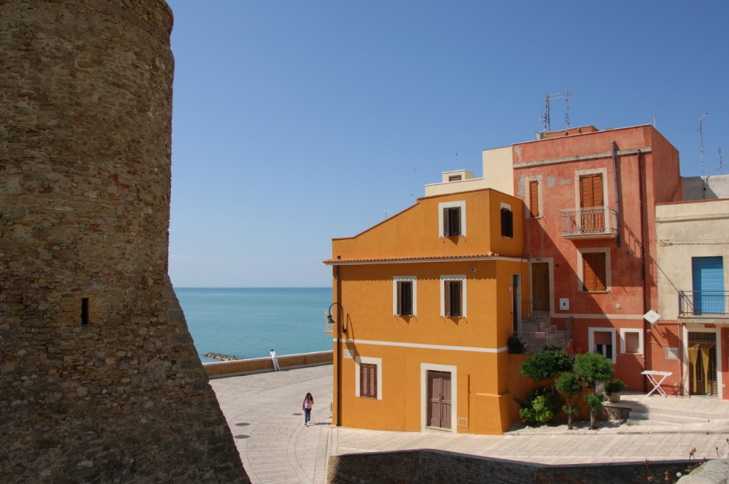 Termoli, costituto il ‘Comitato per il Paese Vecchio’