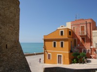 Termoli, costituto il ‘Comitato per il Paese Vecchio’