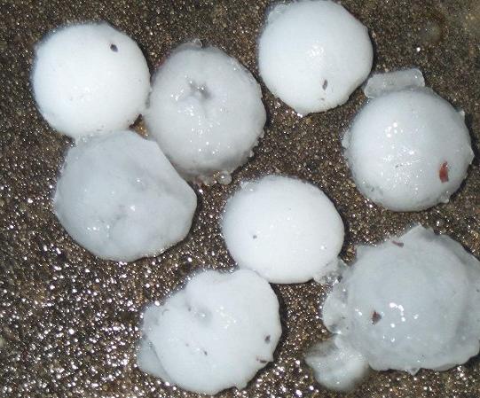 Maltempo in Basso Molise, si procede alla conta dei danni