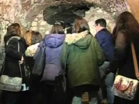 I luoghi del cuore, Isernia candida le sue cisterne romane